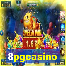 8pgcasino
