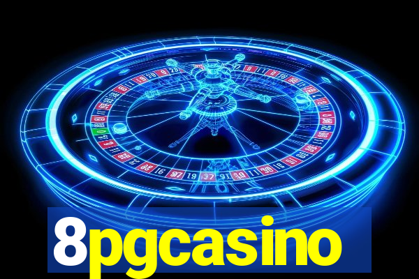 8pgcasino