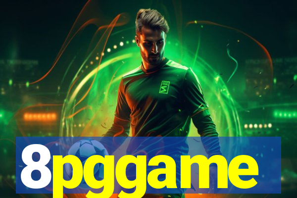 8pggame