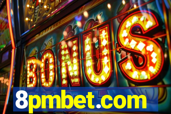 8pmbet.com