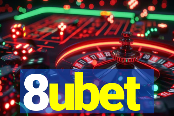 8ubet
