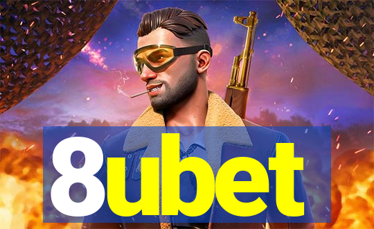 8ubet