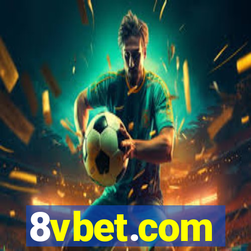 8vbet.com