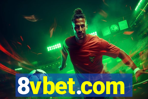 8vbet.com
