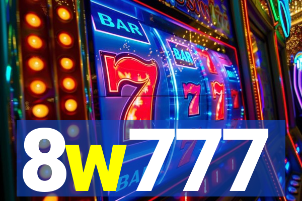 8w777