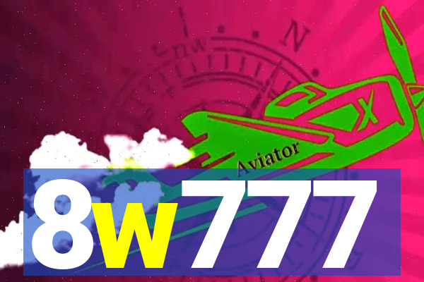 8w777