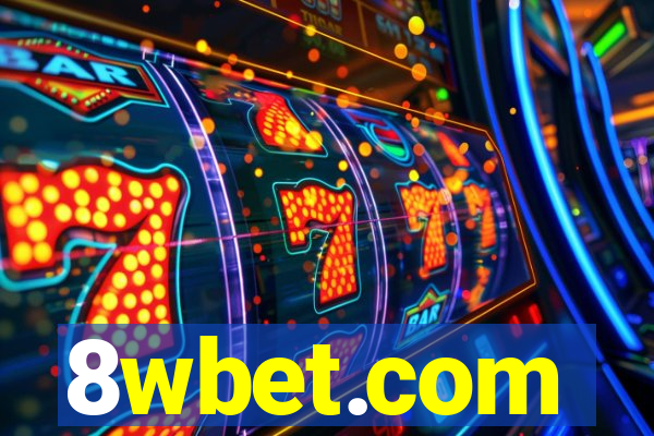 8wbet.com