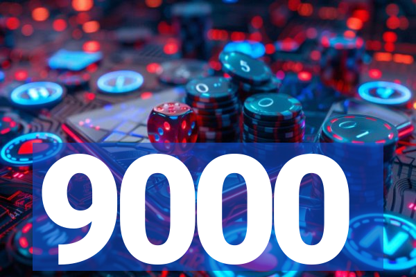 9000