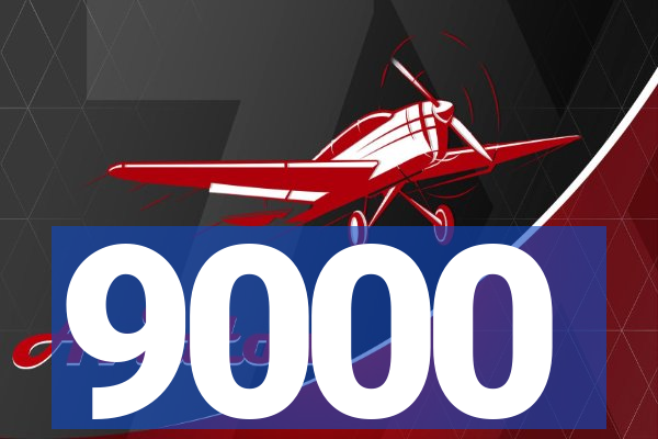 9000