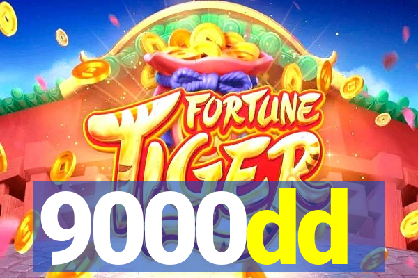 9000dd