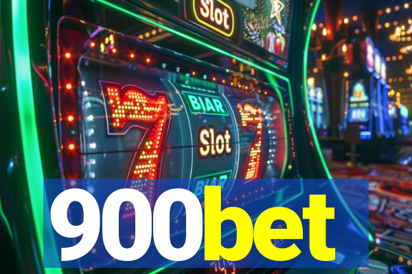 900bet-lucky