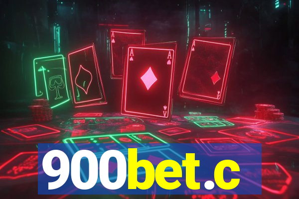 900bet.c