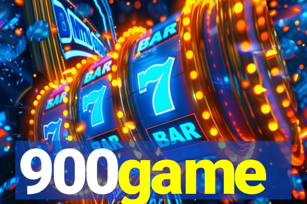900game