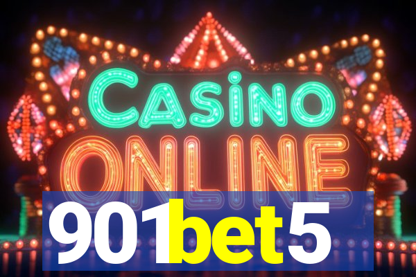 901bet5