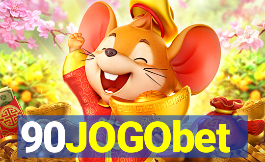90JOGObet