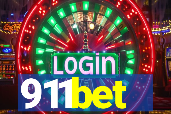 911bet