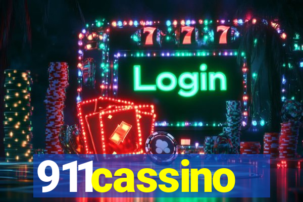 911cassino