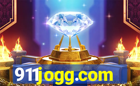 911jogg.com