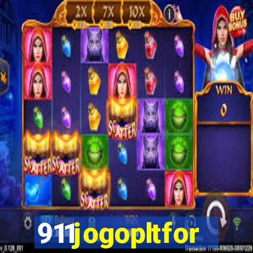 911jogopltfor