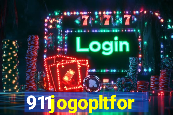 911jogopltfor