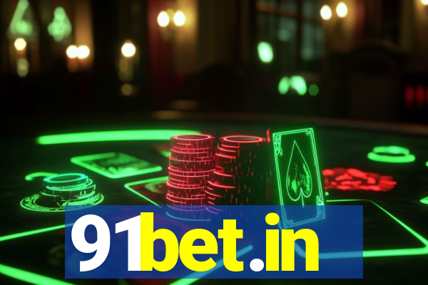 91bet.in