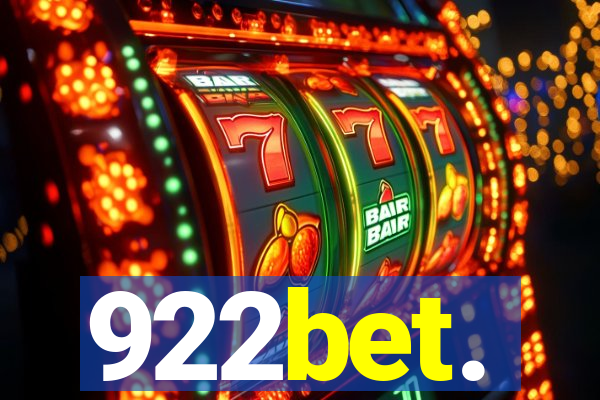 922bet.