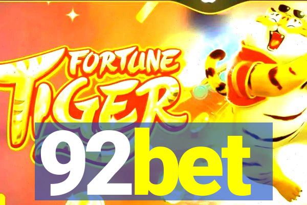 92bet