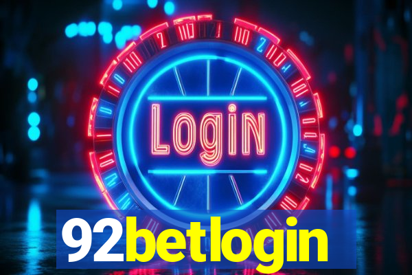 92betlogin