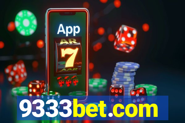 9333bet.com