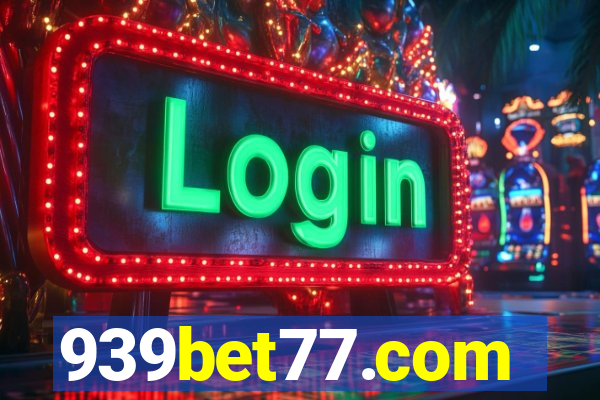 939bet77.com