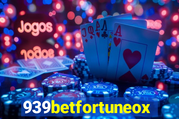 939betfortuneox