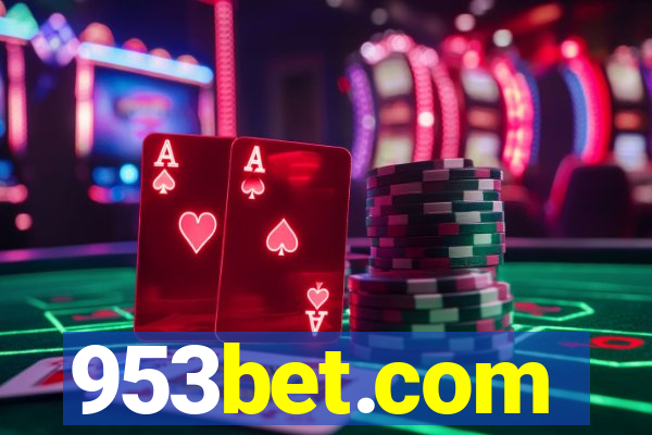 953bet.com