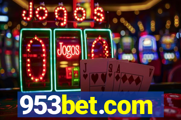 953bet.com