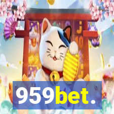 959bet.