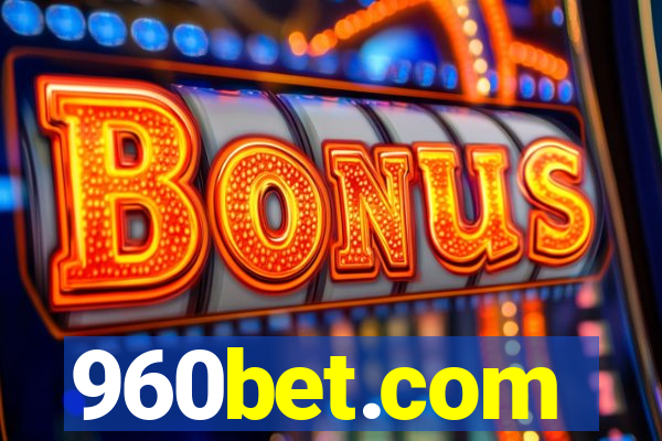 960bet.com