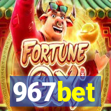 967bet