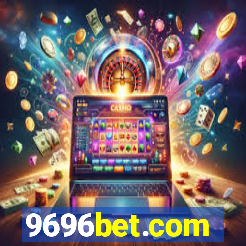9696bet.com