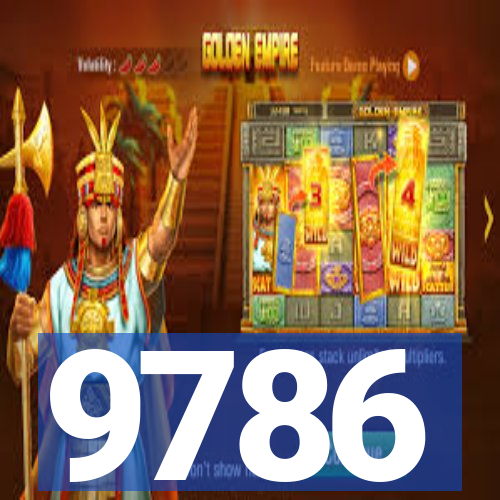 9786
