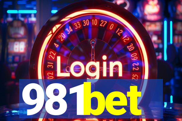 981bet