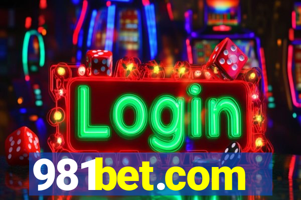 981bet.com