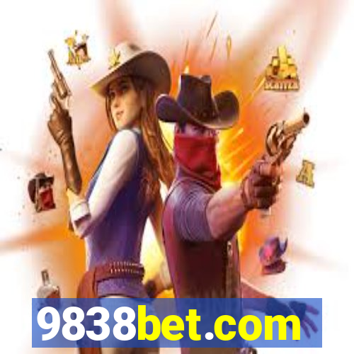 9838bet.com