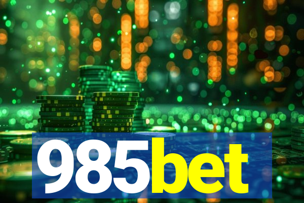 985bet