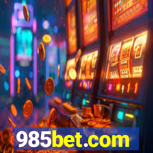 985bet.com