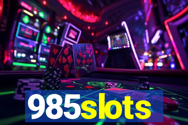 985slots