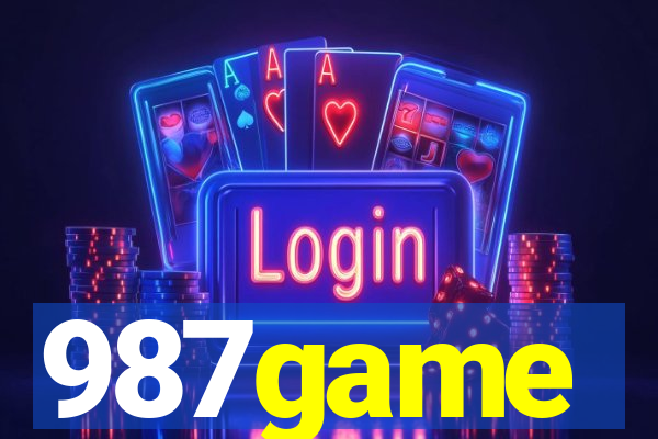 987game