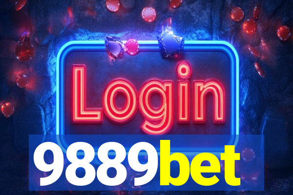 9889bet