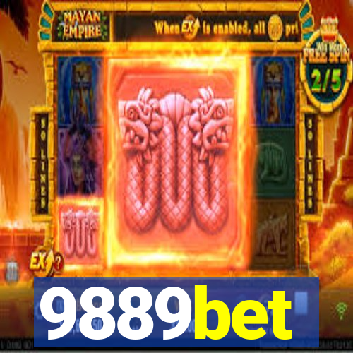 9889bet