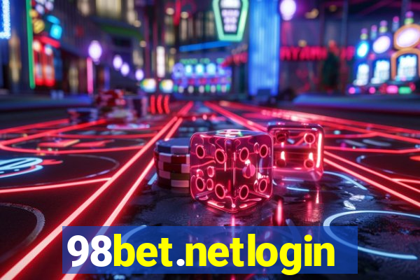 98bet.netlogin
