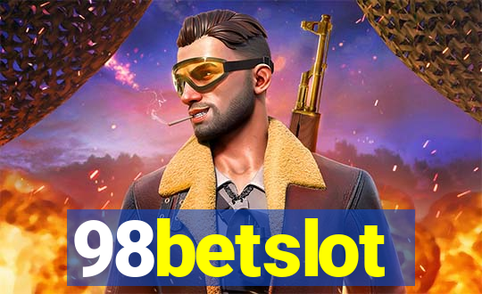 98betslot