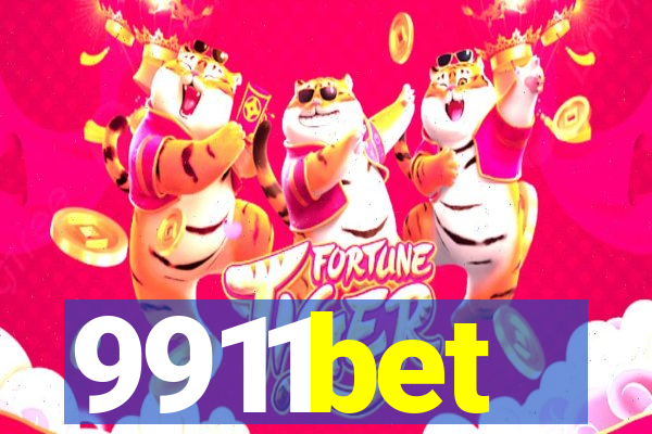 9911bet
